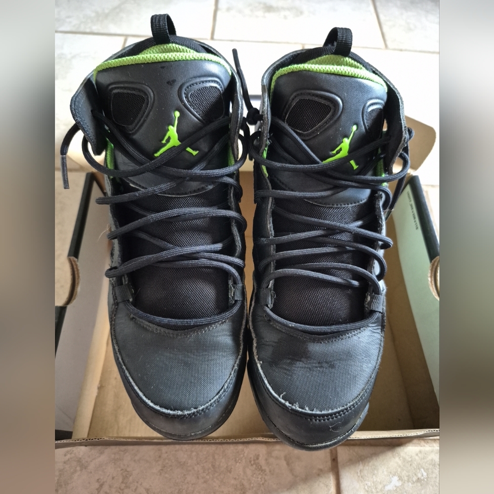 Jordan  FLTCLB